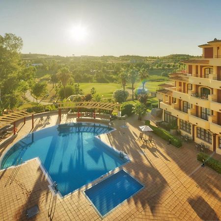 Hotel Ilunion Golf Badajoz Zewnętrze zdjęcie